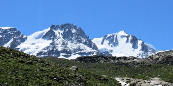 Italien | Aostatal | Gran Paradiso Italien | Aostatal | Gran Paradiso
