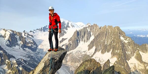 Couvercle | Le Moine | La Nonne | Pointe Isabelle