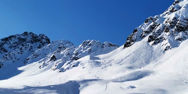 Formation Neige et Sécurité | Gestion du risque