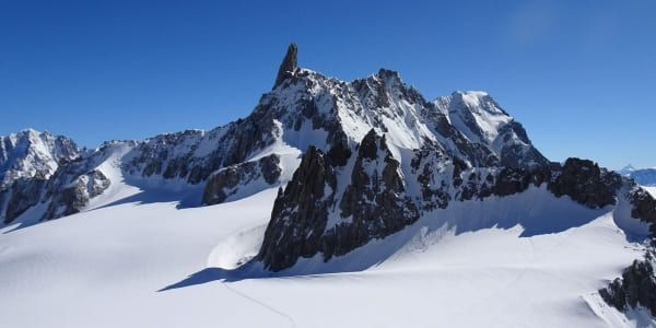 Toule | Flambeau | Col de Rochefort