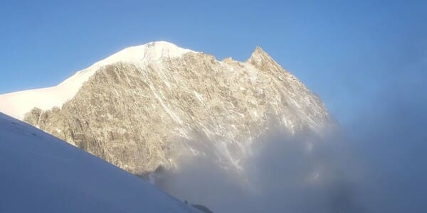 Mont-Blanc de Cheilon | Pigne d’Arolla | Evêque
