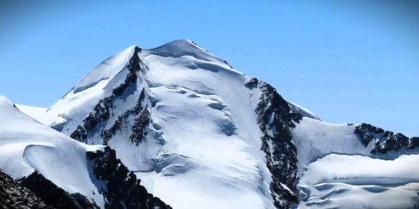 Des 4000 à Zermatt | Castor et Pollux