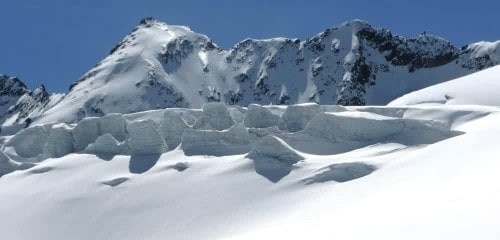 Haute-Route du Stubaï