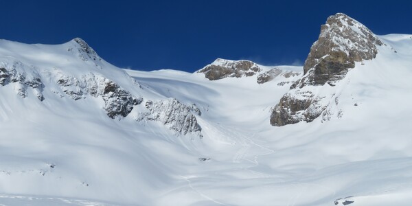 Le Wildstrubel à ski | Lodge