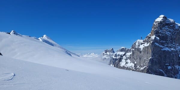 Haute Route Uranaise