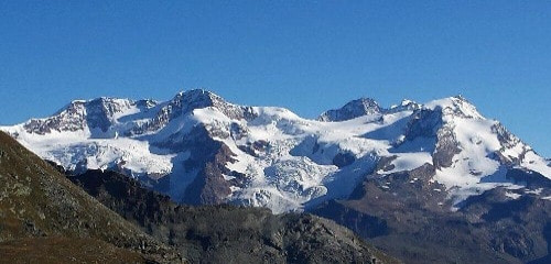 Wandern in Lystal - Walserwege in Gressoney