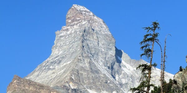 Cervin | Matterhorn Cervin | Matterhorn