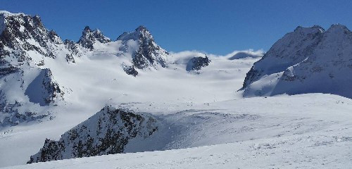 Pigne d'Arolla