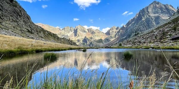 Trekking im Piemont | Il cammino del Re | Der Weg des Königs Trekking im Piemont | Il cammino del Re | Der Weg des Königs