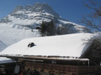 Découverte du Ski de randonnée à Mayères - Sallanches