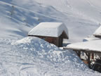 Découverte du Ski de randonnée à Mayères - Sallanches