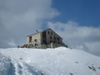 Haute Route d'Arolla à ski