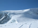 Haute Route d'Arolla à ski