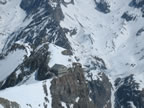Haute Route d'Arolla à ski