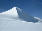 Haute Route d'Arolla à ski