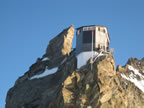 Haute Route d'Arolla à ski
