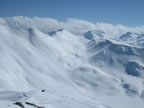 Raid à ski en Silvretta