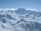 Raid à ski en Silvretta