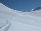 Raid à ski en Silvretta
