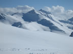 Raid à ski en Silvretta