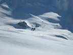 Raid à ski en Silvretta