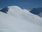 Raid à ski en Silvretta