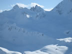 Raid à ski en Silvretta