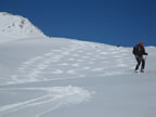 Raid à ski en Silvretta