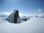 Raid à ski en Silvretta
