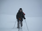 Raid à ski en Silvretta