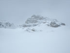 Raid à ski en Silvretta
