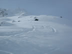 Raid à ski en Silvretta