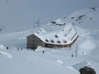 Raid à ski en Silvretta