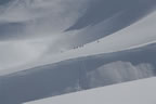 Raid à ski en Silvretta