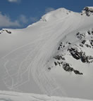 Raid à ski en Silvretta