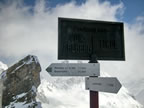 Raid à ski en Silvretta