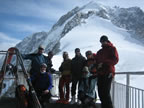Haute Route Chamonix - Zermatt