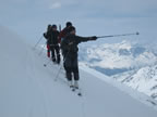Haute Route Chamonix - Zermatt