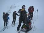 Haute Route Chamonix - Zermatt