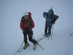 Haute Route Chamonix - Zermatt
