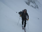 Haute Route Chamonix - Zermatt