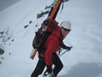 Haute Route Chamonix - Zermatt