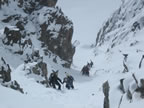 Haute Route Chamonix - Zermatt