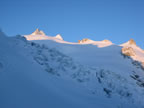 Haute Route Chamonix - Zermatt