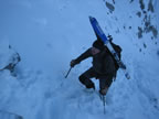 Haute Route Chamonix - Zermatt