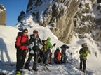 Haute Route Chamonix - Zermatt