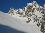 Haute Route Chamonix - Zermatt
