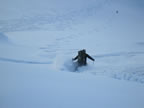 Haute Route Chamonix - Zermatt