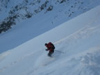Haute Route Chamonix - Zermatt