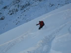 Haute Route Chamonix - Zermatt